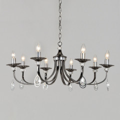 Подвесная люстра Citilux CL417181