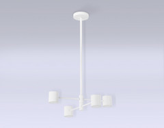 Подвесной светильник Ambrella Light FL51705