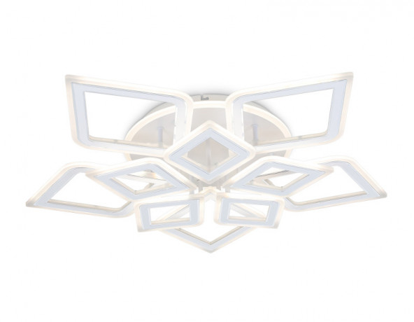 Накладная люстра Ambrella Light FA8914