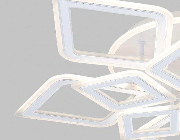 Накладная люстра Ambrella Light FA8914