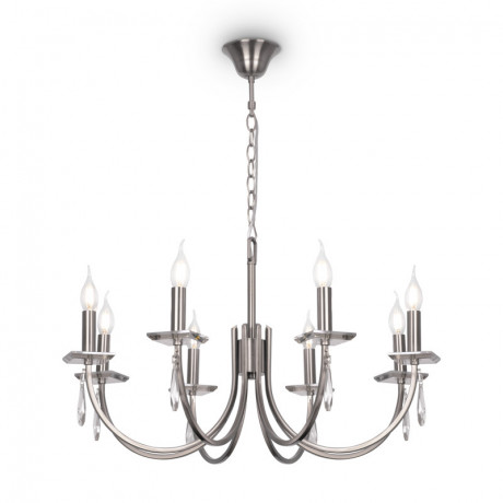 Подвесная люстра Freya FR1006PL-08N