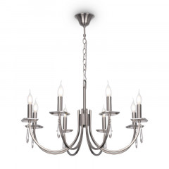 Подвесная люстра Freya FR1006PL-08N