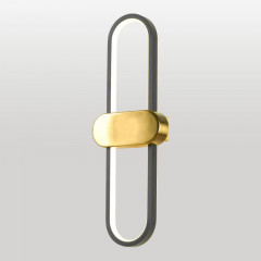 Бра Lussole LSP-7334