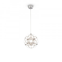 Подвесная люстра Freya FR5099PL-L6CH