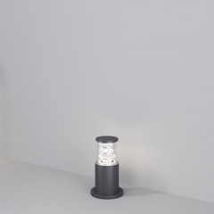 Садово-парковый светильник Maytoni O576FL-01GR