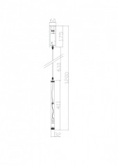 Подвесной светильник Freya FR5168PL-L3G