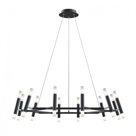 Подвесная люстра Maytoni MOD031PL-24B
