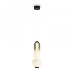 Подвесной светильник Freya FR6140PL-L12B