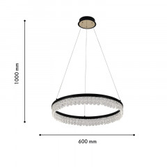 Подвесная люстра F-Promo 4187-1P