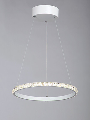 Подвесной светильник Vitaluce V4629-0/1S