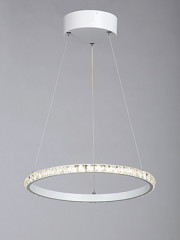 Подвесной светильник Vitaluce V4629-0/1S