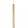 Подвесной светильник Crystal Lux CLT 232C600 GO 3000K