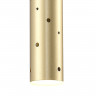 Подвесной светильник Crystal Lux CLT 232C600 GO 3000K
