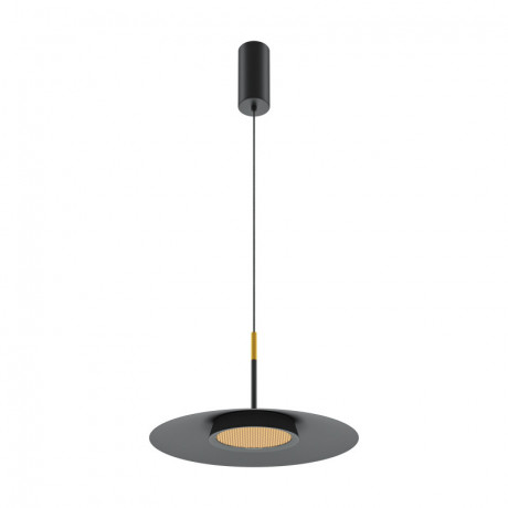 Подвесной светильник Maytoni MOD041PL-L15B3K1