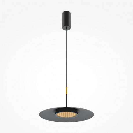 Подвесной светильник Maytoni MOD041PL-L15B3K1