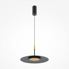 Подвесной светильник Maytoni MOD041PL-L15B3K1