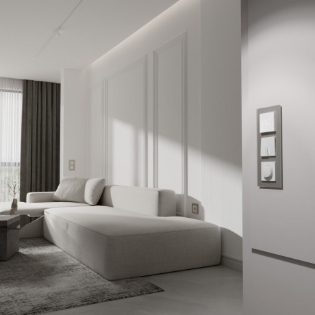 Рамка Werkel W0033117