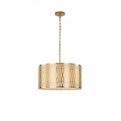 Подвесная люстра Favourite 4133-5P