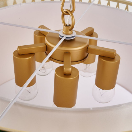 Подвесная люстра Favourite 4133-5P