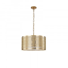 Подвесная люстра Favourite 4133-5P