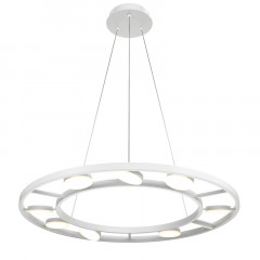 Подвесная люстра Maytoni MOD070PL-L63W3K