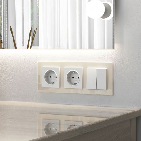 Выключатель Werkel W1122161