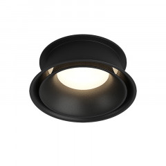 Влагозащищенный светильник Denkirs DK2403-BK