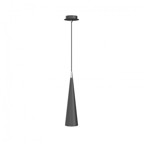 Подвесной светильник Maytoni Technical P318PL-01B