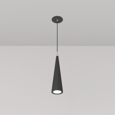 Подвесной светильник Maytoni Technical P318PL-01B