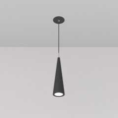 Подвесной светильник Maytoni Technical P318PL-01B