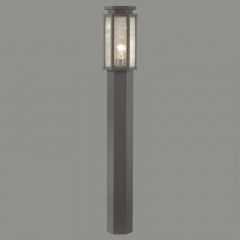 Садово-парковый светильник Odeon Light 4048/1F
