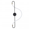 Бра Odeon Light 4303/19WL