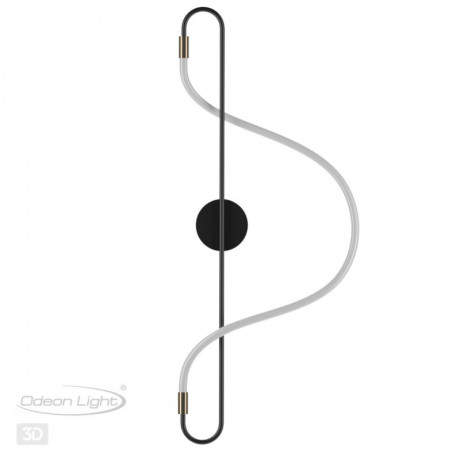 Бра Odeon Light 4303/19WL