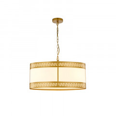 Подвесная люстра Favourite 4011-3PC