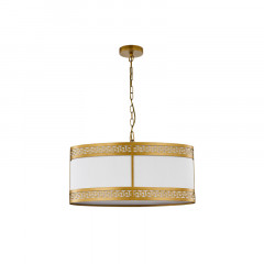 Подвесная люстра Favourite 4011-3PC