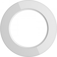 Рамка Werkel WL21-frame-01 (Белый)