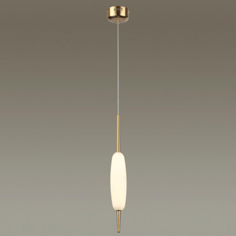 Подвесной светильник Odeon Light 4792/12L