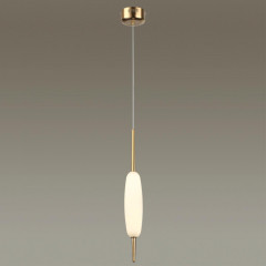 Подвесной светильник Odeon Light 4792/12L