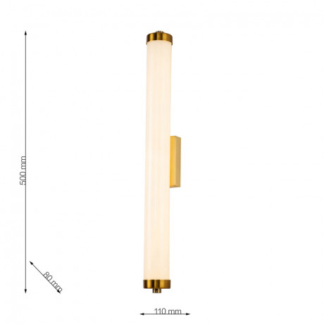 Бра Favourite 3000-1W