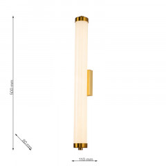 Бра Favourite 3000-1W