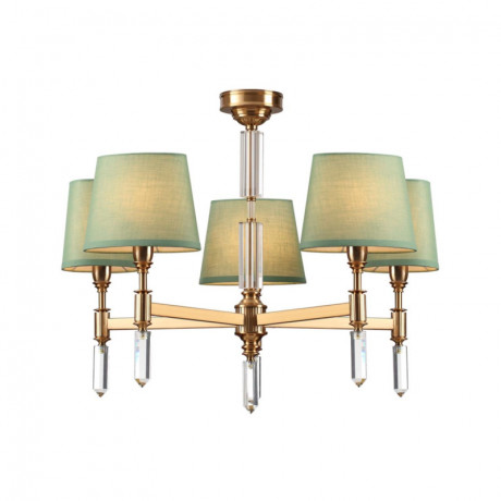 Подвесная люстра Odeon Light 4887/5