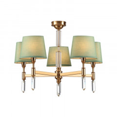 Подвесная люстра Odeon Light 4887/5