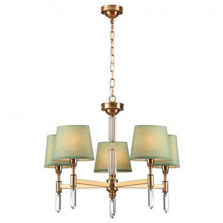 Подвесная люстра Odeon Light 4887/5