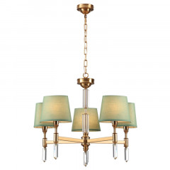 Подвесная люстра Odeon Light 4887/5