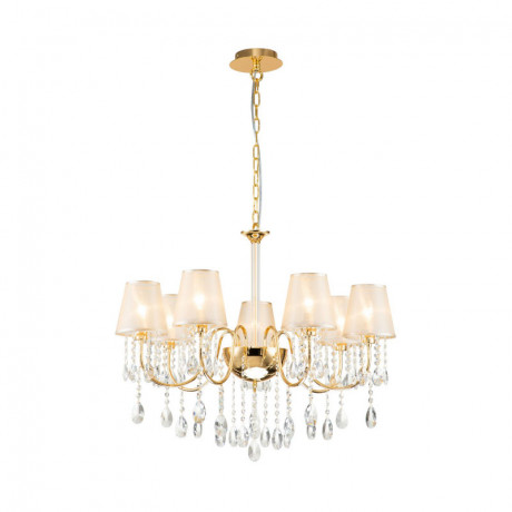 Подвесная люстра Favourite 2868-7P