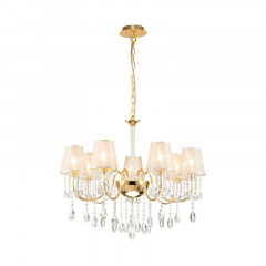 Подвесная люстра Favourite 2868-7P
