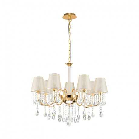 Подвесная люстра Favourite 2868-7P