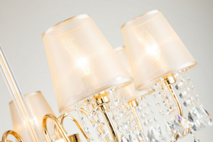 Подвесная люстра Favourite 2868-7P