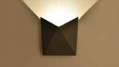 Светильник настенный DesignLed GW-A816-7-BL-WW