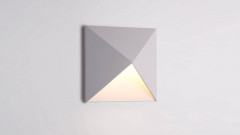 Бра DesignLed LW-A0039A-WH-WW